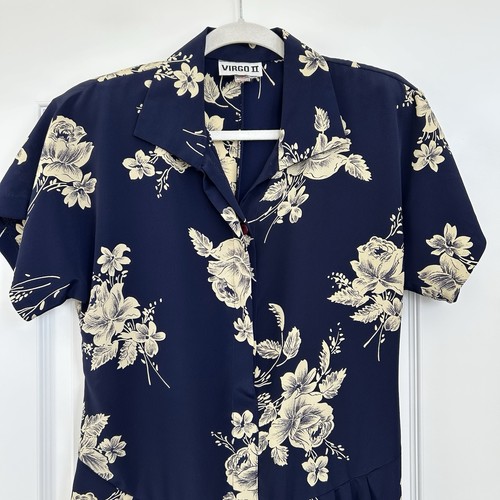 Abito midi donna - anni, 80