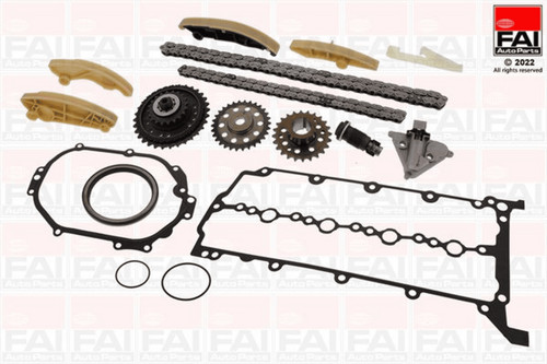 Kit catena distribuzione per