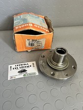 MOZZO RUOTA ANTERIORE VEMA