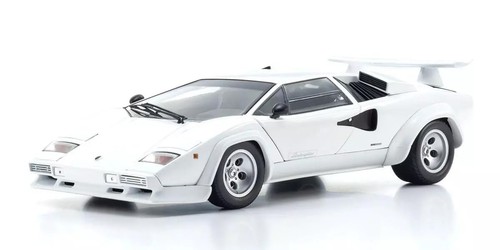 Lamborghini countach - lamborghini,