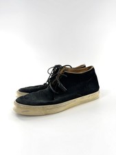 GUCCI Uomo Chukka Sneaker Boot