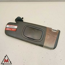 Aletta parasole sinistra con luci e specchio ALFA ROMEO GIULIETTA 16-19 (104949)