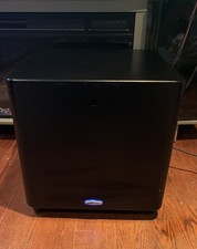 Polk Audio subwoofer DSW PRO