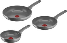 Risorsa Set Di 3 Padelle