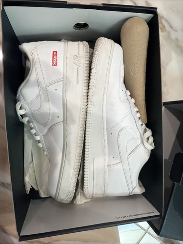 Nike air force supreme - 1, x