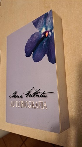 Maria valtorta autobiografia - valtorta,
