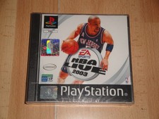 NBA LIVE 2003 DE EA GAMES PARA