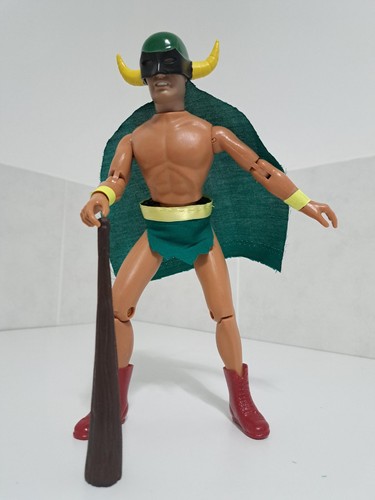 Mightor mego 1977 figurine - -,