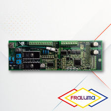 YASKAWA VARISPEED SERIES PG SPEED CONTROLLER CARD PG-X2 - NUOVO