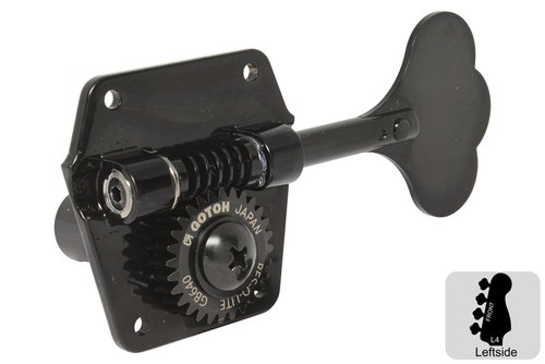 GOTOH GB640 Res-o-lite