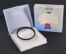 B+W filtro 010 UV-HAZE D.60mm