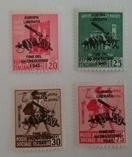 EMISSIONI LOCALI EUROPA