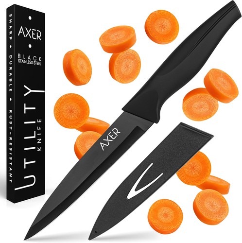Coltello professionale - coltello,