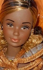 Barbie golden dream - ,