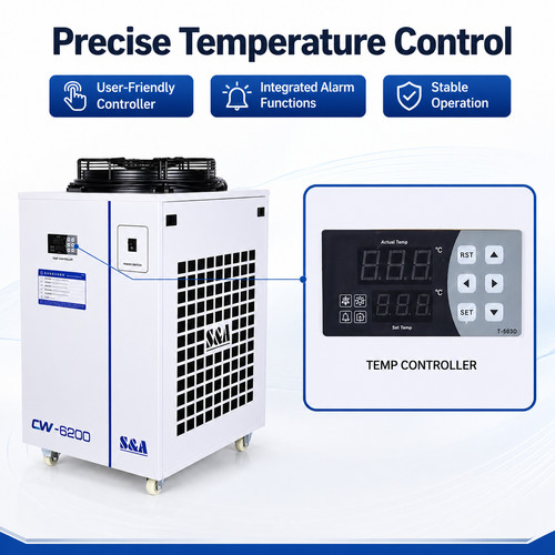 Refrigeratore acqua - refrigeratore, d'acqua