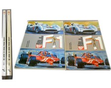 33 ANNI di GRAN PREMI IRIDATI