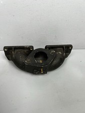 Collettore aspirazione moto