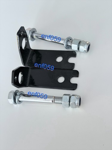 Kit staffa luce indicatore - kit,