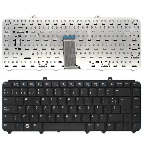 Tastiera per portatile dell - tastiera,
