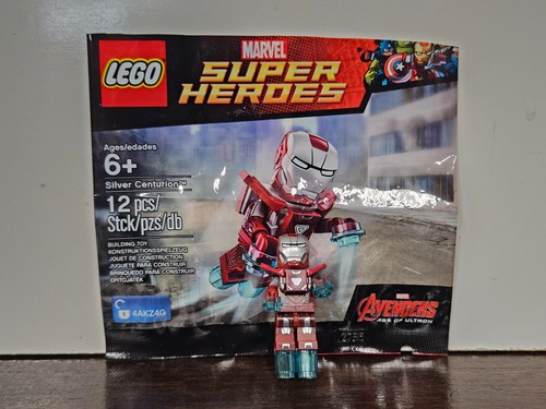 Lego marvel super heroes age - super, heroes: