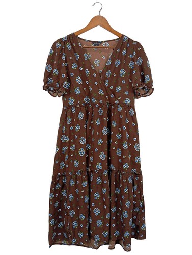 Monki abito stile impero - monki,