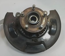 2003 - 2007 Subaru Forester