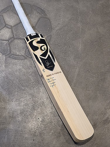 Mazza cricket kung - mazza, da
