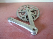 Guarnitura tripla Shimano