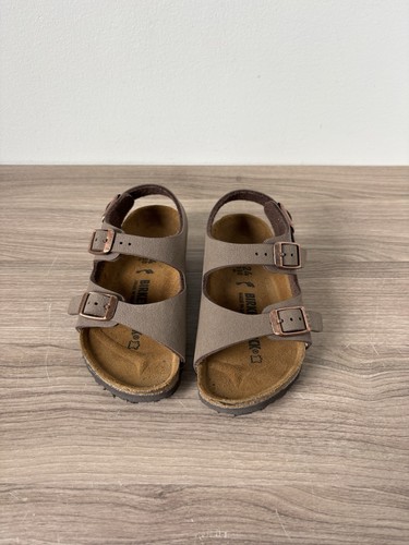 Birkenstock milano kids - milano,