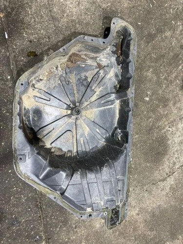 Guarnizione sezione ruota - , di