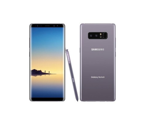 Smartphone samsung galaxy - smartphone, note