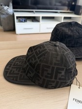 Casquette fendi - casquette,