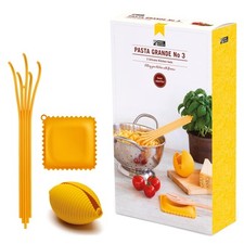 Utensili Da Cucina in Silicone