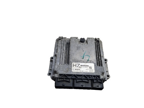 Modulo comando motore nissan - comando,