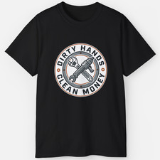 Camicia dirty hands - camicia,
