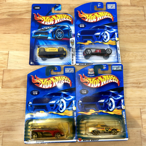 Hot wheels lotus - hot,