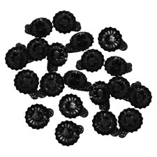  24 Pcs Portacandele in Ferro