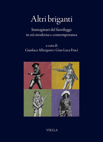 Libro altri briganti - libro,