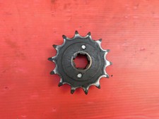 PIGNONE KTM DUKE 125 ABS 2013