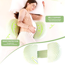 Pregnant Women's Lumbar
