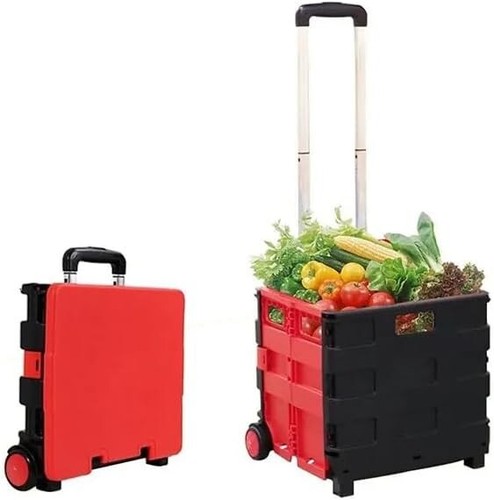 Carrello della spesa - della,