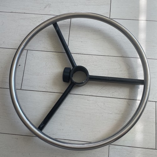 Volante ruota timone razze - ruota,