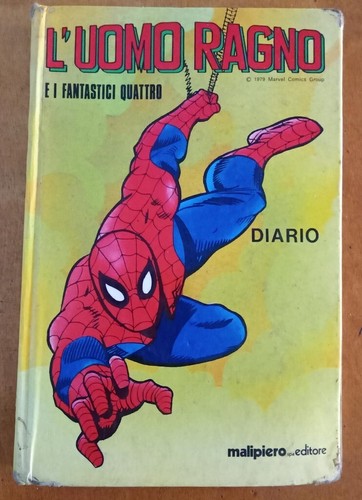 Come foto diario - foto, marvel