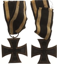 Ordine Kaiserreich 1914 Croce