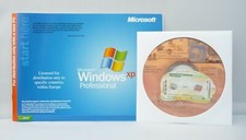 Microsoft Windows XP