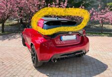 Spoiler originale Yaris Gr Mk1