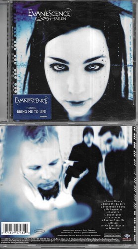 Evanescence fallen - evanescence, /