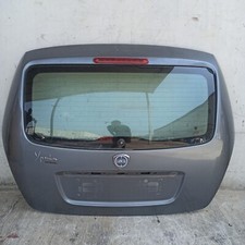 Portellone Cofano Bagagliaio Posteriore Lancia Y Ypsilon 2008 Grigio Scuro
