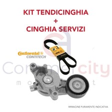 KIT TENDICINGHIA + CINGHIA