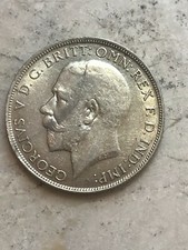 REGNO UNITO 1 FIORINO ( 2